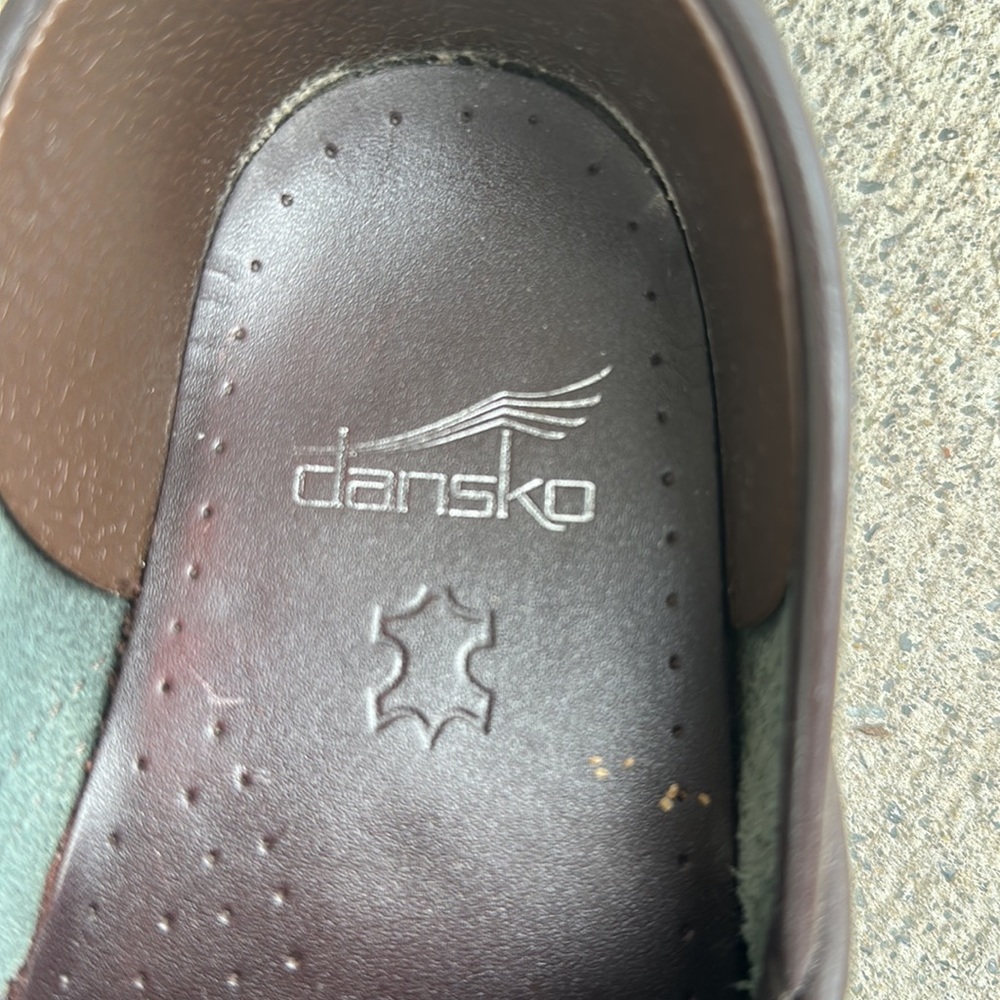 Dansko Clogs - Picture 2 of 4